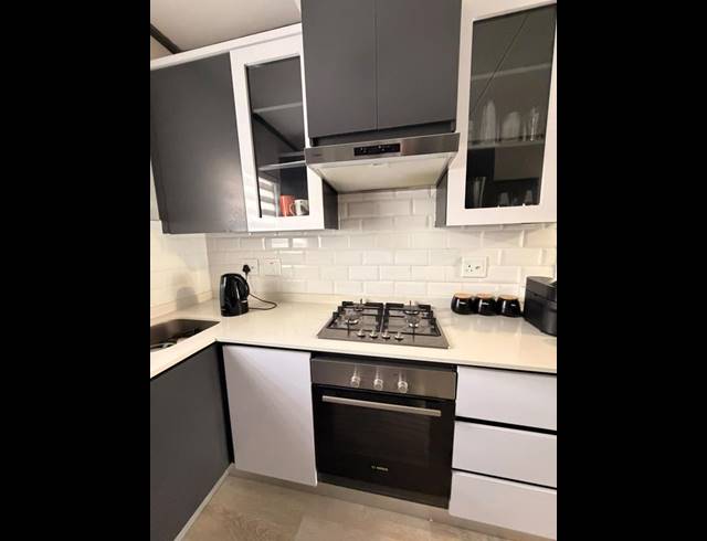 2 BEDROOM PROPERTY TO RENT IN MONTANA
